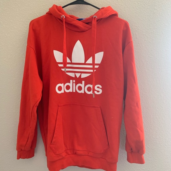 Adidas Hoodie - Picture 1 of 1